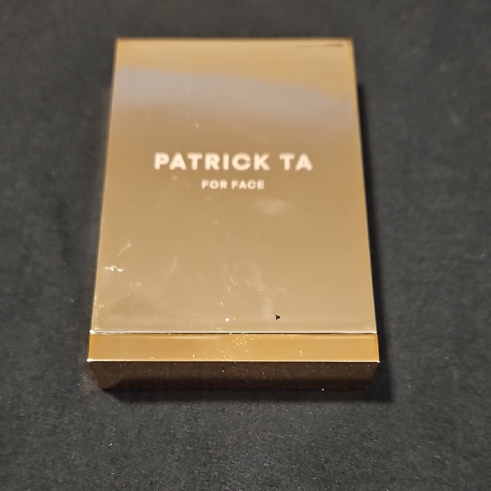 Patrick Ta In She's Giving